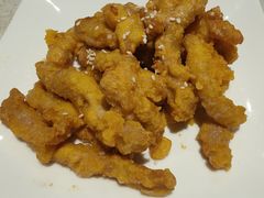 -阿莉餐厅(枣阳路店)