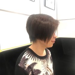 短发-崇尚GAVIN STYLE臻选