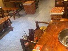 -胖姐社区老火锅(北京总店)