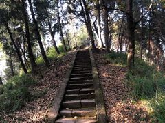 -金堂县云顶石城风景区