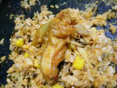 -高基五春川炒鸡排 韩国料理(威海总店)