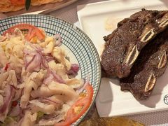 -中山威尼斯西餐厅(三乡总店)