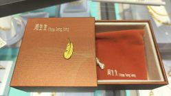 -周生生Chow Sang Sang(天津恒隆广场店)