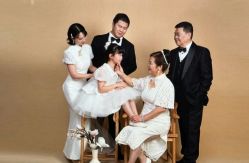 点击看大图 -拾光年华摄影馆(菱角湖公园店)