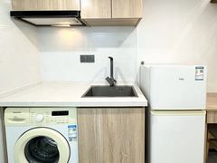 -上海虹桥客运西站