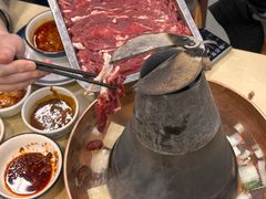 -月圆火锅(宁海东路二店)