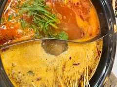 -钢管厂五区小郡肝火锅串串香(清河店)