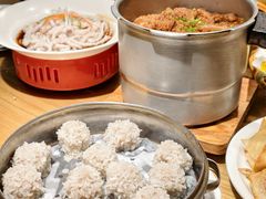 -董厨煨汤馆(车站路店)