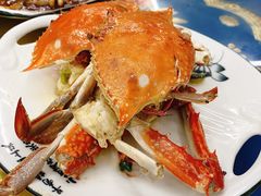 -海鲜人家(吕四店)