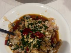 -小厨师·二十年沈家门小海鲜(百井坊巷店)