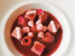 -Le Comptoir de Pierre Gagnaire