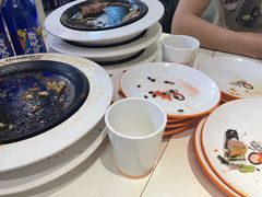 -比格比萨自助(南京万达茂店)