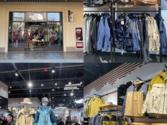 -百联奥特莱斯广场(南京店)
