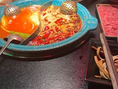 -吼堂老火锅(太古里总店)