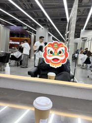 -MY HAIR ARDOR