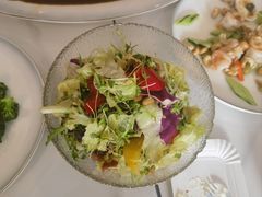 -东方太阳城淮扬餐厅(会所中餐厅店)