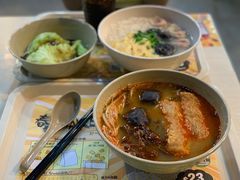 -南记粉面(銅鑼灣中心店)