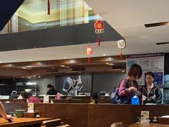 -傑·料理·海鲜放题(佛山文华荟店)
