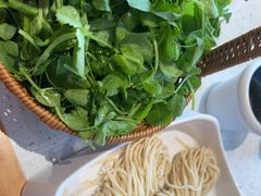 -千牛将·鲜牛肉火锅(开元路店)