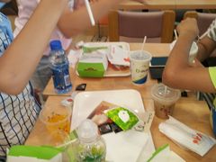 -德克士(睢宁曼哈顿店)