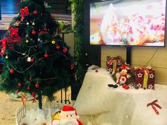 -G+KITCHEN(龙湖狮山天街店)