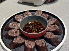 -丰茂烤串(公园店)
