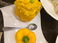 -五观堂素食(新华路店)