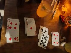 -Five沸屋·交友社交酒吧·homebar