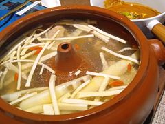 -雀舞云南菜(乐客城店)