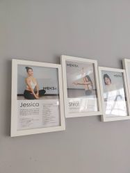 -无界瑜伽普拉提