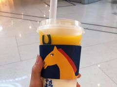 超级玛丽-春丽小马(济南恒隆广场店)
