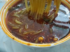 -清真海瑞琪麻辣烫(越秀店)
