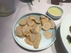 -四世同堂·京菜·烤鸭(双井店)