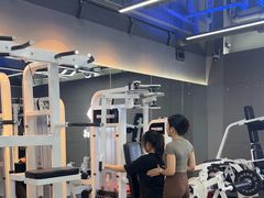 -EASY POWER健身工作室(浦东大道店)