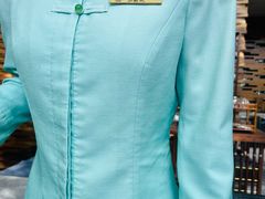 -天津海河悦榕庄·Lobby Lounge大堂吧