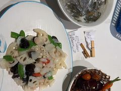 -鱼食饭稻·苏浙土菜17年老馆子(平江路店)