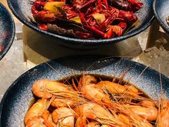 -咖啡苑自助餐厅·中国大饭店