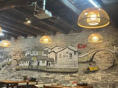 -61号餐吧(兴坪古镇漓江店)