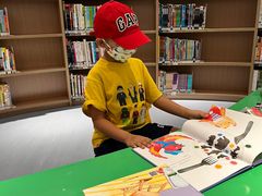 -广州市白云区图书馆