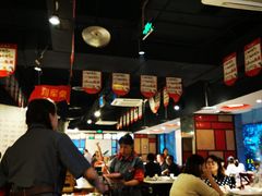 -老基地老火锅厂(大渡口店)