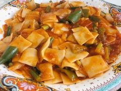 -帕米尔食府(白云观店)
