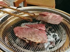 -西塔老太太泥炉烤肉(北京双井店)
