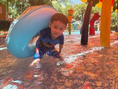 -苏州乐园森林水世界