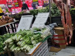 -唐蔡生鲜市场