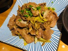 -渔寿司·日本料理(艾尚天地店)