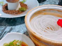 -慢丽江·云南野生菌土鸡锅(西山店)