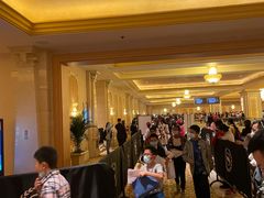 -澳门喜来登大酒店