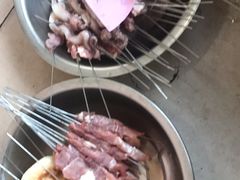-永安烧烤
