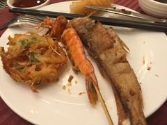 -东方红海鲜百汇(国际大厦店)