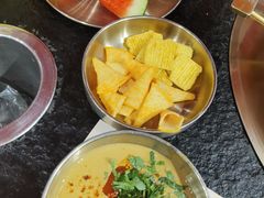-旺蜀主成都串串火锅(西直门凯德MALL店)